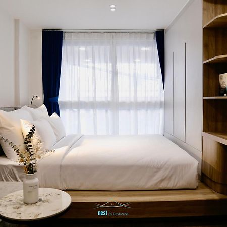 Cityhouse - Nest Minh Khai Ciudad Ho Chi Minh  Exterior foto
