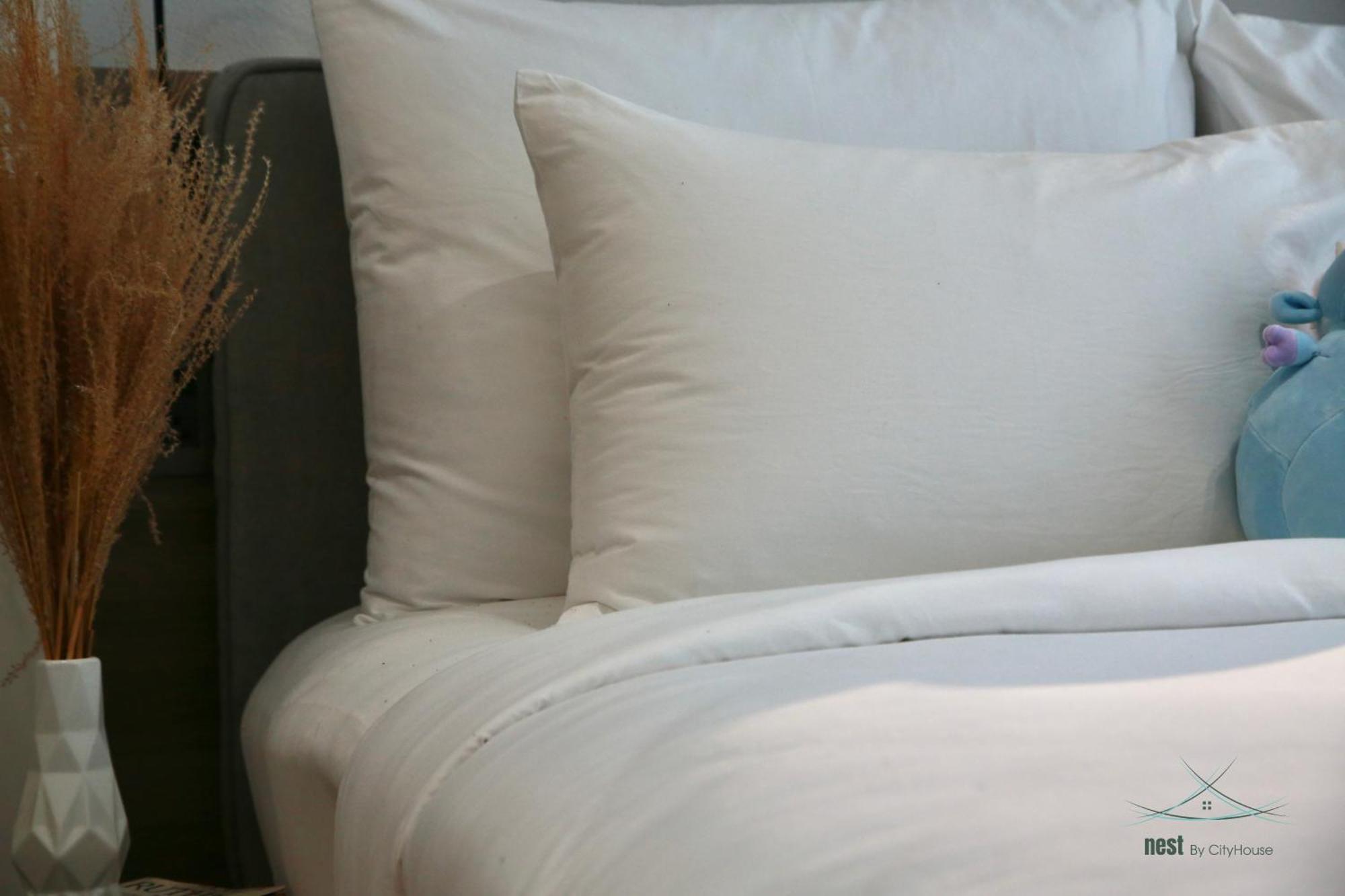 Cityhouse - Nest Minh Khai Ciudad Ho Chi Minh  Exterior foto